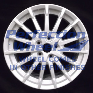 Perfection Wheel | 17-inch Wheels | 12-15 Ford Focus | PERF02330