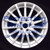 Perfection Wheel | 17-inch Wheels | 12-15 Ford Focus | PERF02330