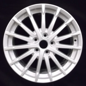 Perfection Wheel | 17-inch Wheels | 12-15 Ford Focus | PERF02332