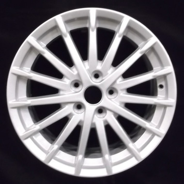 Perfection Wheel | 17-inch Wheels | 12-15 Ford Focus | PERF02332