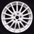 Perfection Wheel | 17-inch Wheels | 12-15 Ford Focus | PERF02332