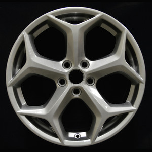 Perfection Wheel | 18-inch Wheels | 13-14 Ford Focus | PERF02333