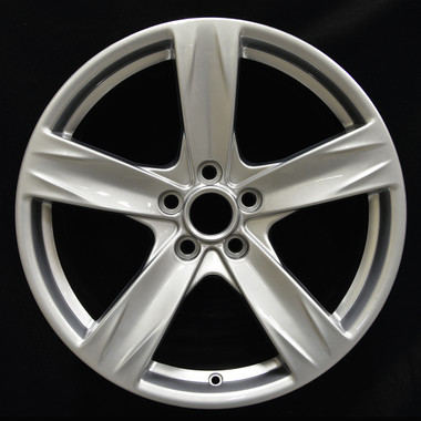 Perfection Wheel | 19-inch Wheels | 12-14 Ford Mustang | PERF02336