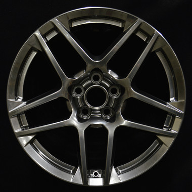 Perfection Wheel | 20-inch Wheels | 13-14 Ford Mustang | PERF02337