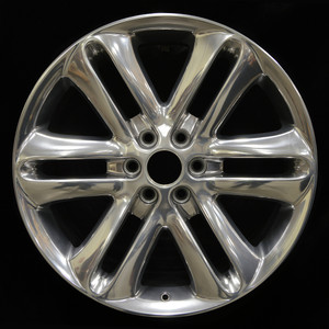 Perfection Wheel | 22-inch Wheels | 13-14 Ford F-150 | PERF02338