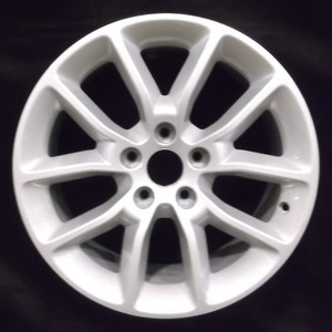 Perfection Wheel | 17-inch Wheels | 13-15 Ford Flex | PERF02340