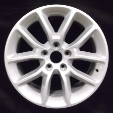 Perfection Wheel | 17-inch Wheels | 13-15 Ford Flex | PERF02340