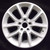Perfection Wheel | 17-inch Wheels | 13-15 Ford Flex | PERF02340