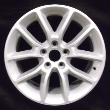 Perfection Wheel | 17-inch Wheels | 13-15 Ford Taurus | PERF02341