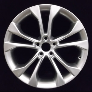 Perfection Wheel | 19-inch Wheels | 12-14 Ford Taurus | PERF02342