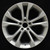 Perfection Wheel | 19-inch Wheels | 12-14 Ford Taurus | PERF02343