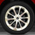 Perfection Wheel | 20-inch Wheels | 13-15 Ford Taurus | PERF02344