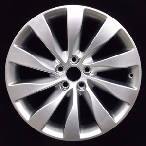 Perfection Wheel | 19-inch Wheels | 13-15 Lincoln MKS | PERF02346