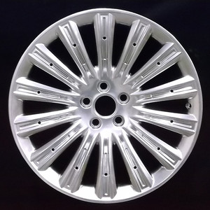 Perfection Wheel | 20-inch Wheels | 13-15 Lincoln MKS | PERF02347