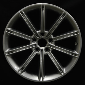 Perfection Wheel | 19-inch Wheels | 13-15 Ford Flex | PERF02350