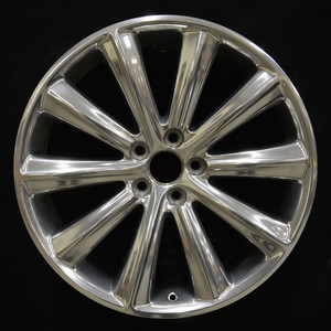 Perfection Wheel | 20-inch Wheels | 13-15 Ford Flex | PERF02351