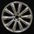 Perfection Wheel | 20-inch Wheels | 13-15 Ford Flex | PERF02351