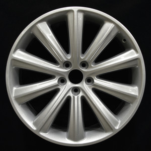 Perfection Wheel | 20-inch Wheels | 13-15 Ford Flex | PERF02352
