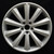 Perfection Wheel | 20-inch Wheels | 13-15 Ford Flex | PERF02352