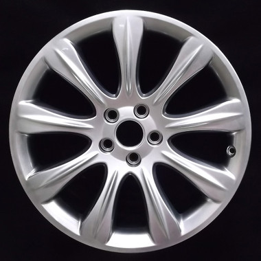 Perfection Wheel | 19-inch Wheels | 13-15 Lincoln MKT | PERF02353