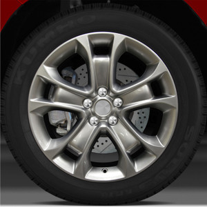 Perfection Wheel | 18-inch Wheels | 13-15 Ford Escape | PERF02354