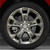 Perfection Wheel | 18-inch Wheels | 13-15 Ford Escape | PERF02356