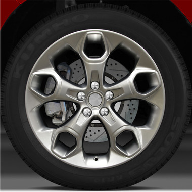 Perfection Wheel | 19-inch Wheels | 13-15 Ford Escape | PERF02357