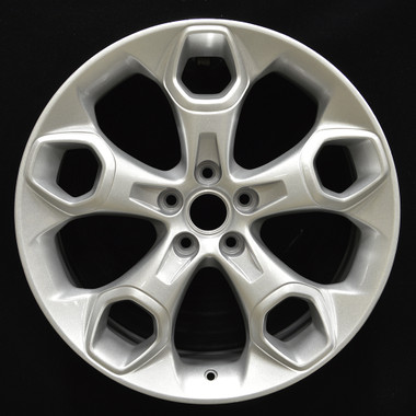 Perfection Wheel | 19-inch Wheels | 13-15 Ford Escape | PERF02358
