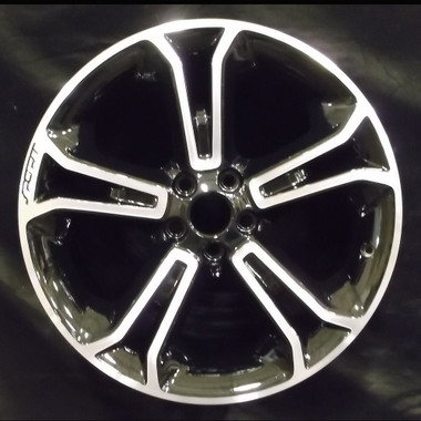 Perfection Wheel | 20-inch Wheels | 13-15 Ford Explorer | PERF02359