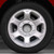 Perfection Wheel | 17-inch Wheels | 13-15 Ford Super Duty | PERF02360