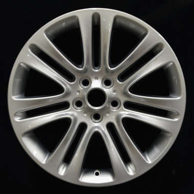 Perfection Wheel | 18-inch Wheels | 13-15 Lincoln MKZ | PERF02362