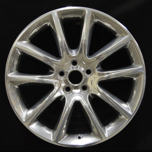 Perfection Wheel | 19-inch Wheels | 13-15 Lincoln MKZ | PERF02363