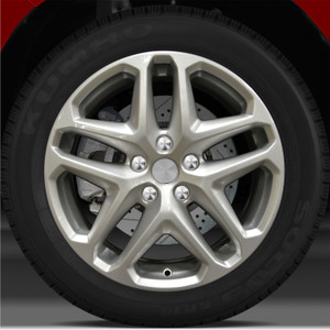 Perfection Wheel | 17-inch Wheels | 13-15 Ford Fusion | PERF02364