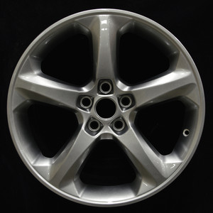 Perfection Wheel | 18-inch Wheels | 13-15 Ford Fusion | PERF02366