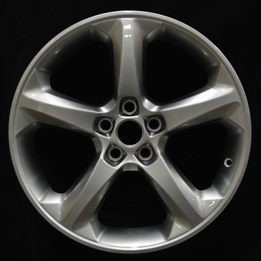 Perfection Wheel | 18-inch Wheels | 13-15 Ford Fusion | PERF02366