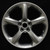 Perfection Wheel | 18-inch Wheels | 13-15 Ford Fusion | PERF02366