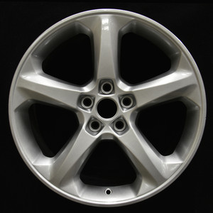 Perfection Wheel | 18-inch Wheels | 13-15 Ford Fusion | PERF02367