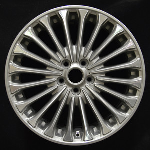Perfection Wheel | 18-inch Wheels | 13-15 Ford Fusion | PERF02368