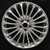 Perfection Wheel | 18-inch Wheels | 13-15 Ford Fusion | PERF02368