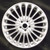 Perfection Wheel | 18-inch Wheels | 13-15 Ford Fusion | PERF02369