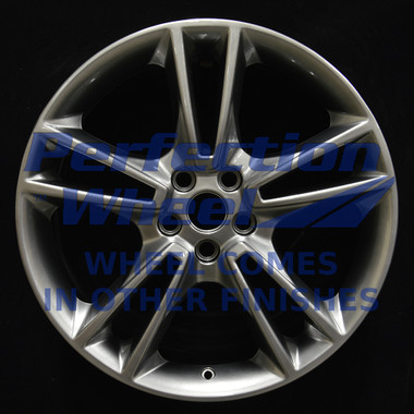 Perfection Wheel | 19-inch Wheels | 11-15 Ford Fusion | PERF02370