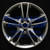 Perfection Wheel | 19-inch Wheels | 11-15 Ford Fusion | PERF02370