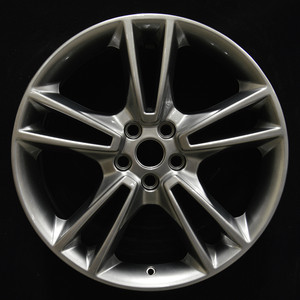 Perfection Wheel | 19-inch Wheels | 11-15 Ford Fusion | PERF02371