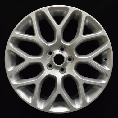 Perfection Wheel | 19-inch Wheels | 13-14 Ford Fusion | PERF02372