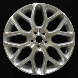 Perfection Wheel | 19-inch Wheels | 13-14 Ford Fusion | PERF02373