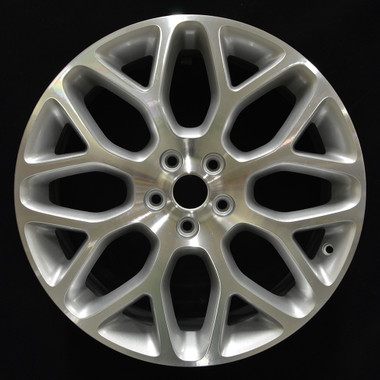 Perfection Wheel | 19-inch Wheels | 13-14 Ford Fusion | PERF02373