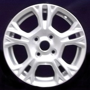 Perfection Wheel | 15-inch Wheels | 14-15 Ford Fiesta | PERF02374