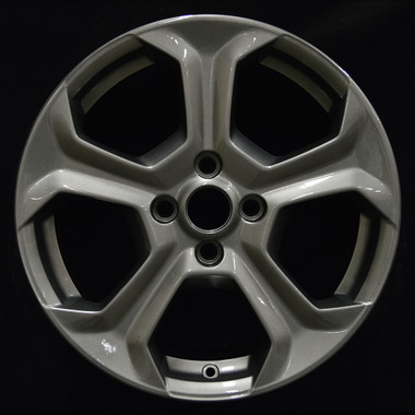 Perfection Wheel | 17-inch Wheels | 14-15 Ford Fiesta | PERF02375