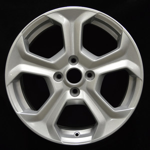 Perfection Wheel | 17-inch Wheels | 14-15 Ford Fiesta | PERF02376