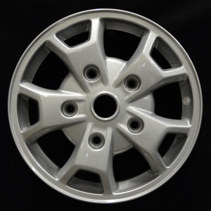 Perfection Wheel | 16-inch Wheels | 15 Ford Transit | PERF02380